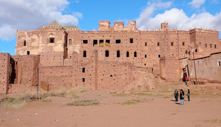 Unforgettable Tour Ouarzazate: Explore Morocco’s Hidden Gems