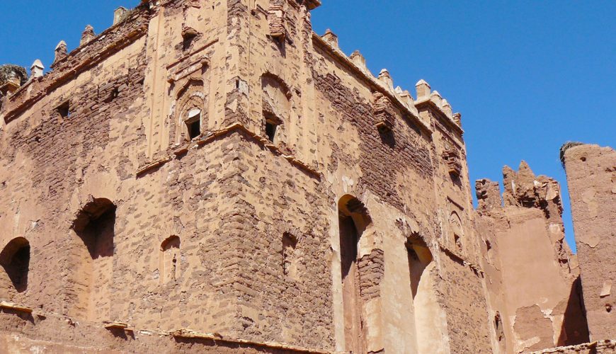 Top Highlights of an Excursion Ouarzazate