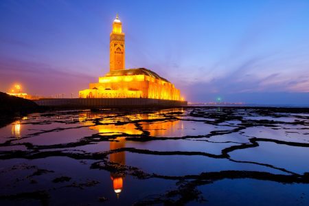 Cheap 14 Day Grand Tour of Morocco from Casablanca to Marrakech