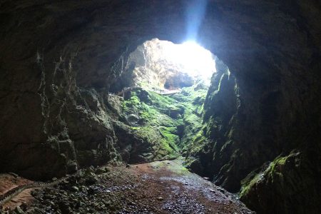 Excursion From Fez to Friouato Cave in a One Day