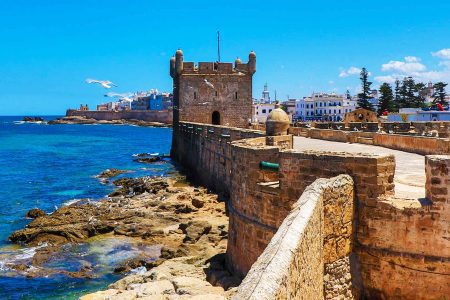 Embark on a Day Excursion From Marrakech to Essaouira Mogador