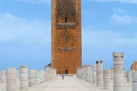 Discover Rabat on a Day Trip from Fes