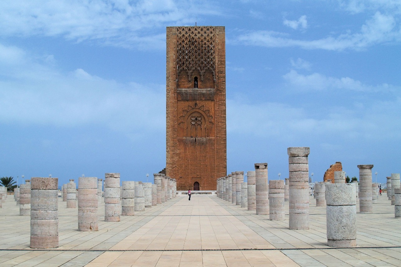 Tour and Excursion Ouarzazate Marrakech