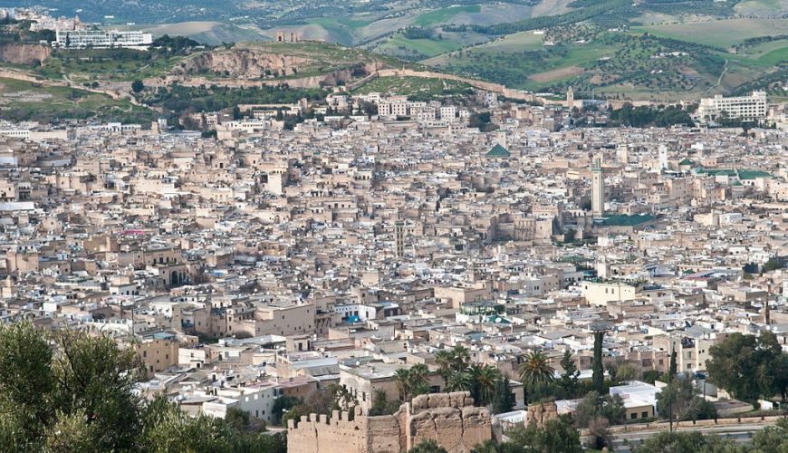 Immerse Yourself in the Rich Heritage of Fes with Exclusive Tours