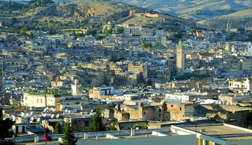 Experience the Magic of Fes – The Ultimate Tour and Excursion Destination