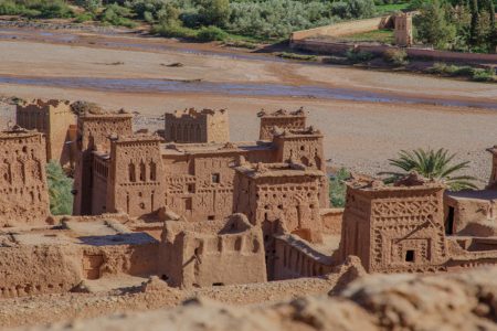 Enjoy a Two-day Trip From Ouarzazate to Erg Chegaga