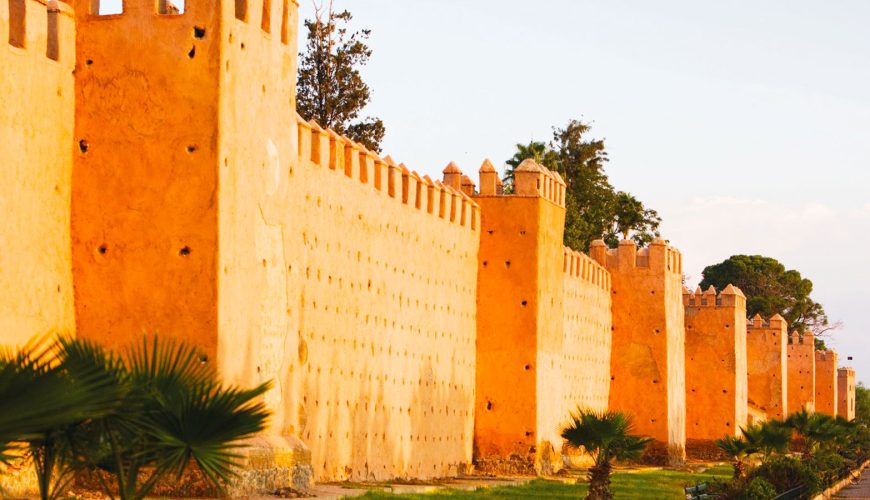 Discover the Enchanting Essence of Marrakech with Exclusive Tours