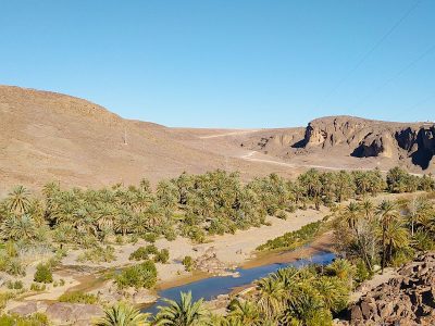 Tour Ouarzazate