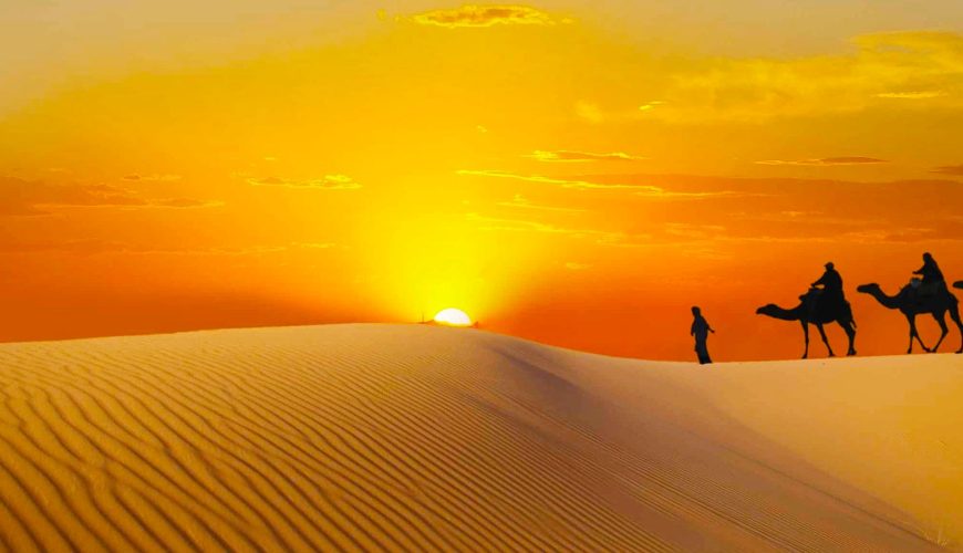 Top Reasons to Book Cheap Tours with Morocco Heaven Tours