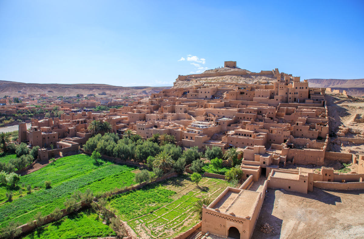 Top Reasons to Book an Excursion Ouarzazate