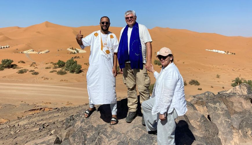 Explore the Wonders of Morocco: Top Tour and Excursion Highlights in Ouarzazate