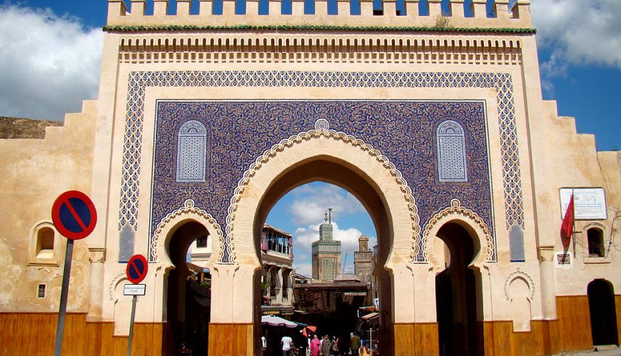 Explore Fes with our Unique Tour Excursion Fès Experience