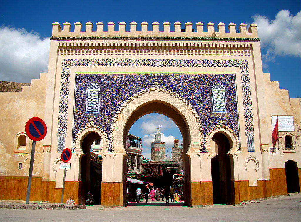 Explore Fes with our Unique Tour Excursion Fès Experience