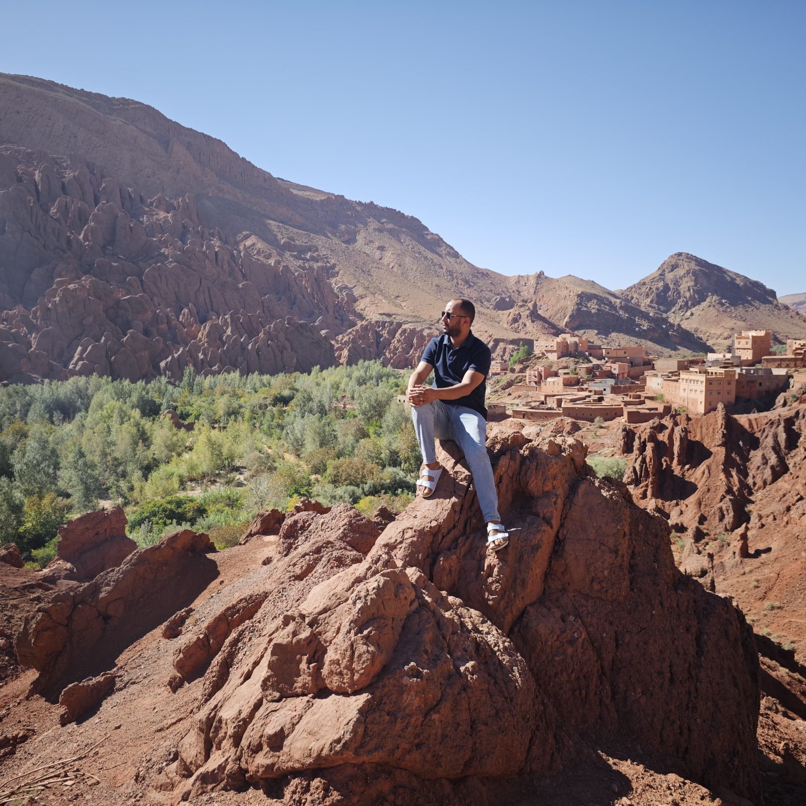 Epic Ouarzazate Tour and Excursion Experience – Uncover Morocco’s Film Capital