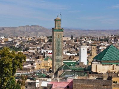 Discover the Wonders of Fes Through Immersive Tours and Excursions