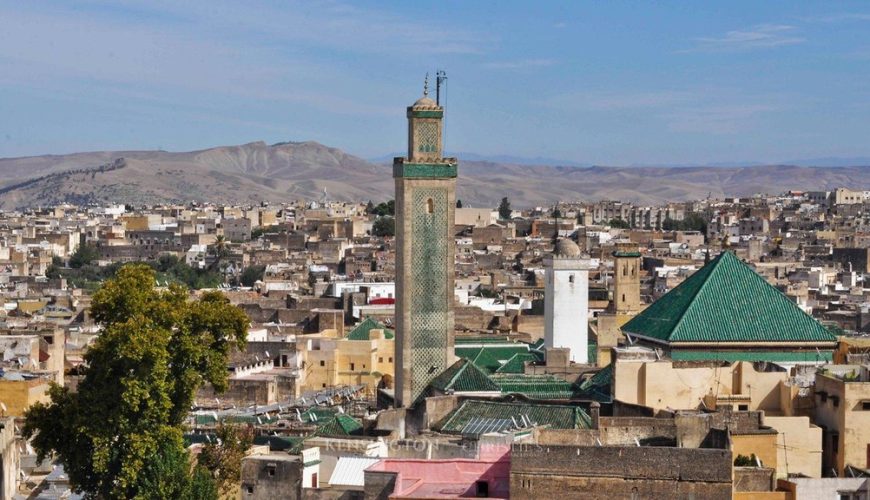 Discover the Wonders of Fes Through Immersive Tours and Excursions