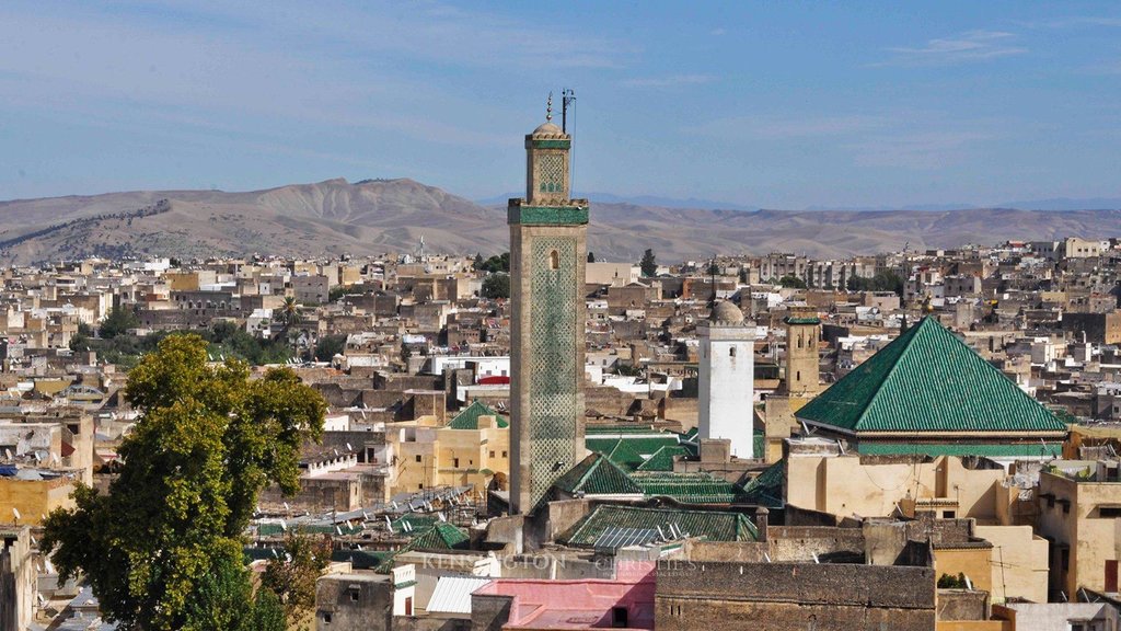 Discover the Wonders of Fes Through Immersive Tours and Excursions