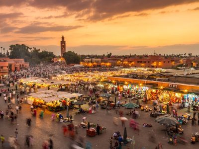 Unveiling Marrakech: The Ultimate Tour and Excursion Experience