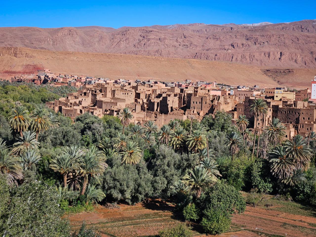 Experience the magic of tour Ouarzazate and excursion Ouarzazate