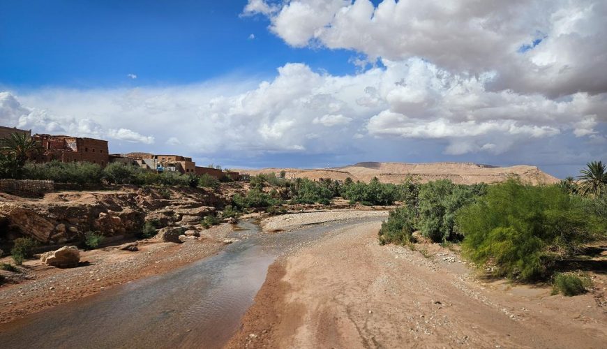 Discover Ouarzazate tours and excursions with Morocco Heaven Tours