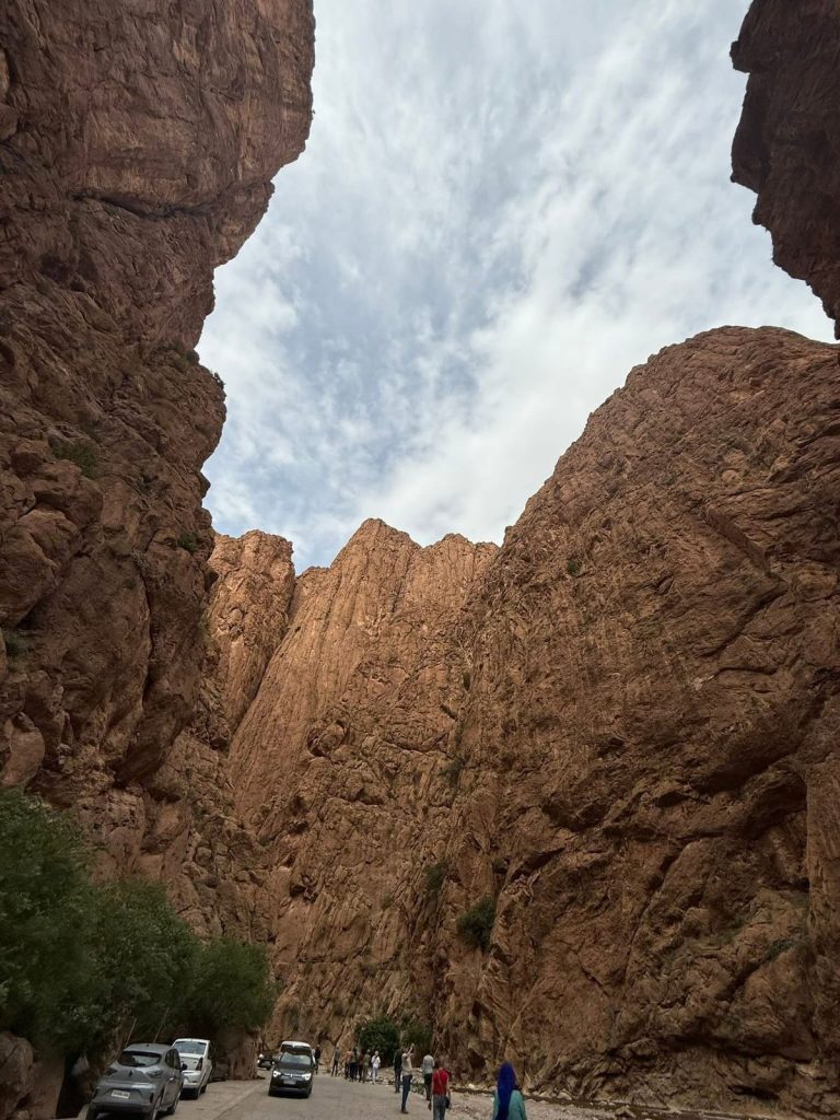 Morocco desert tours