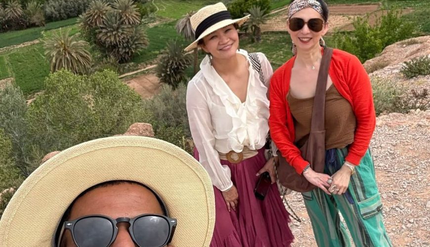 Top 5 Morocco Desert Tours That Will Blow Your Mind