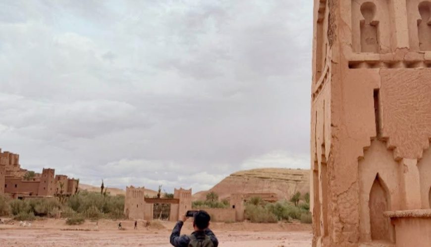 Why Marrakech Desert Tours Are Morocco’s Best-Kept Secret