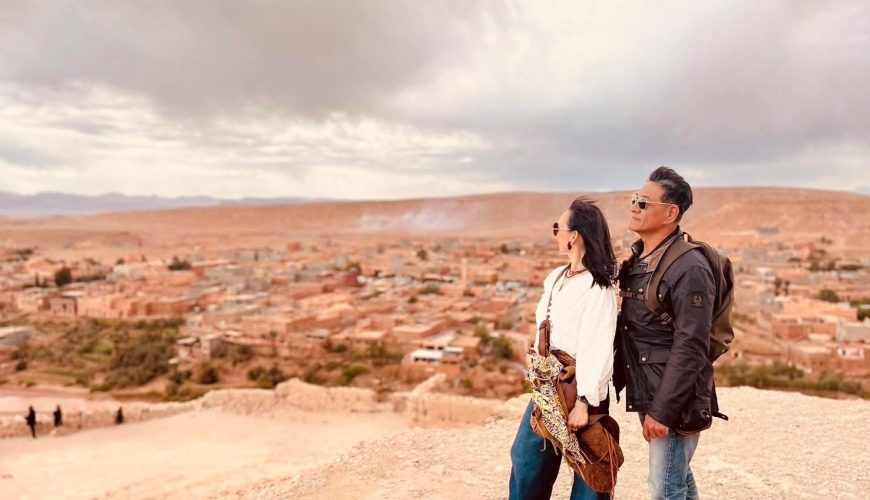 Cheap Tours from Casablanca: Travel Morocco Without Limits