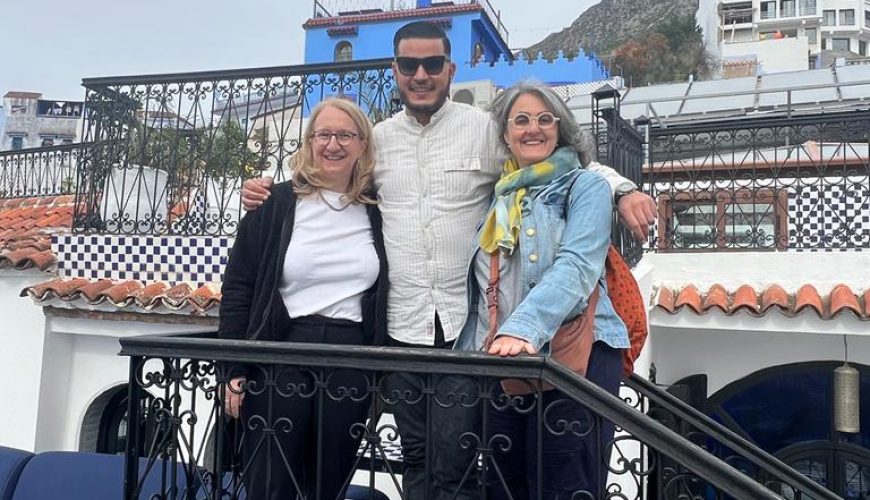 Tours from Marrakech: Your Access to Morocco