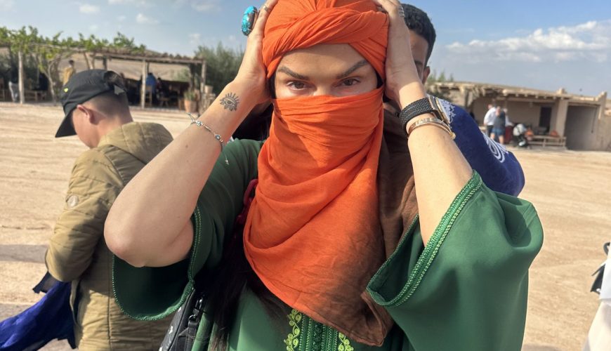 Cheap Tours from Casablanca: Budget-Friendly Ways to See the Desert and More