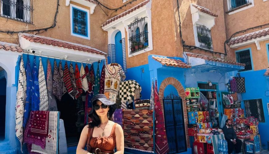 Top Marrakech Trips That Will Take Your Breath Away