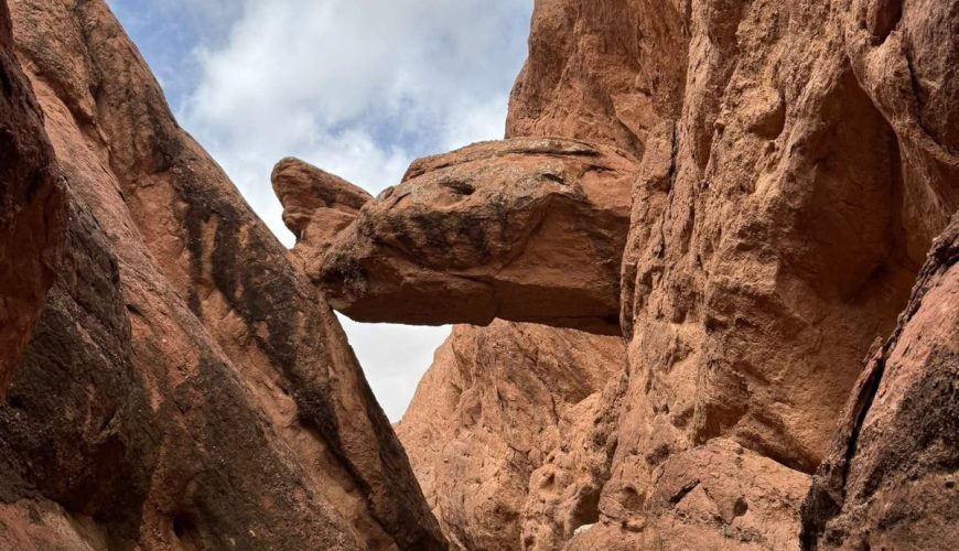 Why Morocco Desert Tours Are a Must-Do for Adventurers