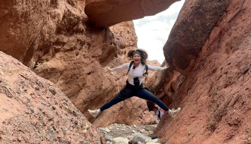 How to Choose the Best Marrakech Desert Tour for Your Travel Style