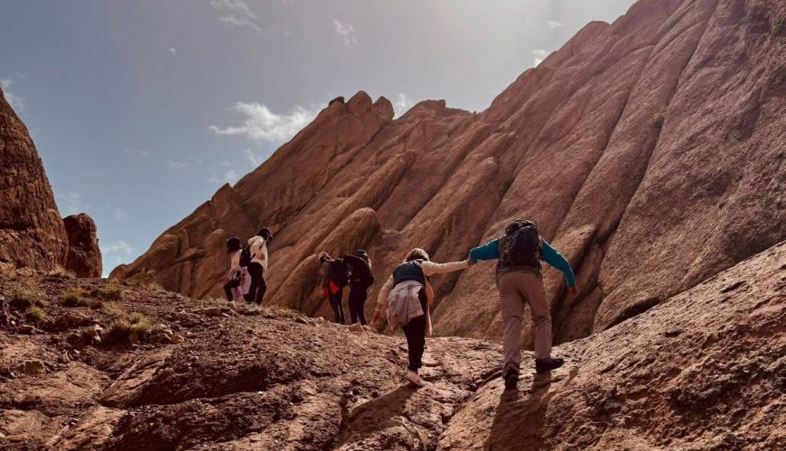 Cheap Tours from Casablanca