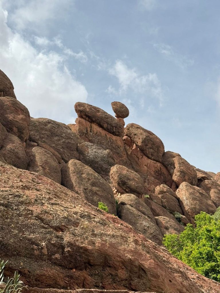 Why Excursions from Marrakech to the Desert Are a Must-Do