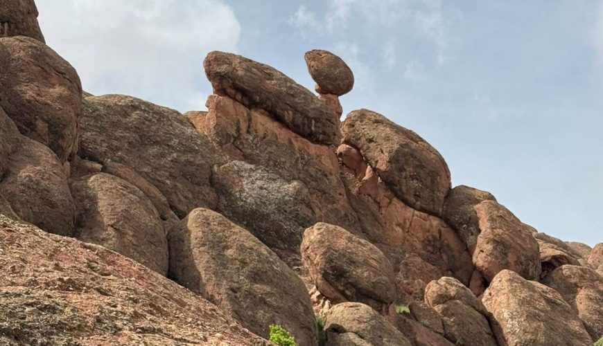 Why Excursions from Marrakech to the Desert Are a Must-Do
