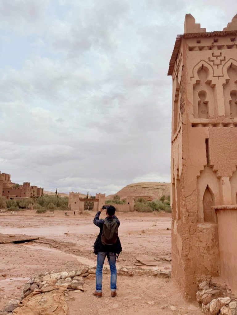 Why Morocco Desert Tours Are the Ultimate Bucket-List Experience