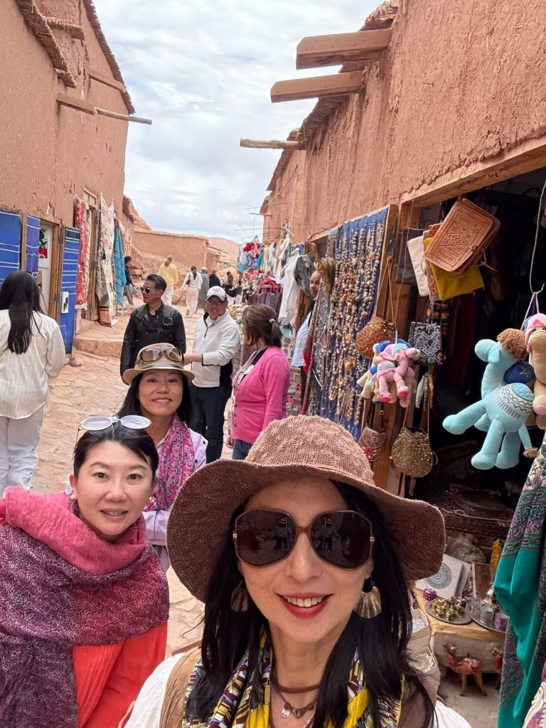 Top 5 Tours from Marrakech: Discover Morocco Beyond the City Walls
