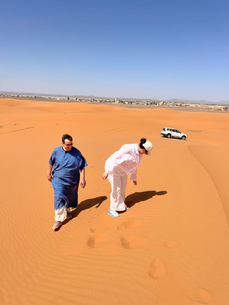 Cheap Tours from Casablanca: Discover Morocco Without Overspending