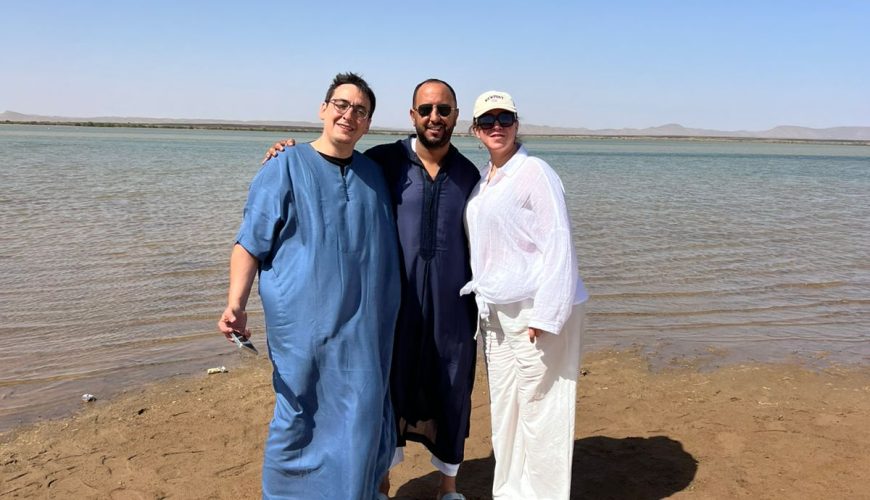 Marrakech Trips: The Best Day Excursions & Weekend Getaways in Morocco