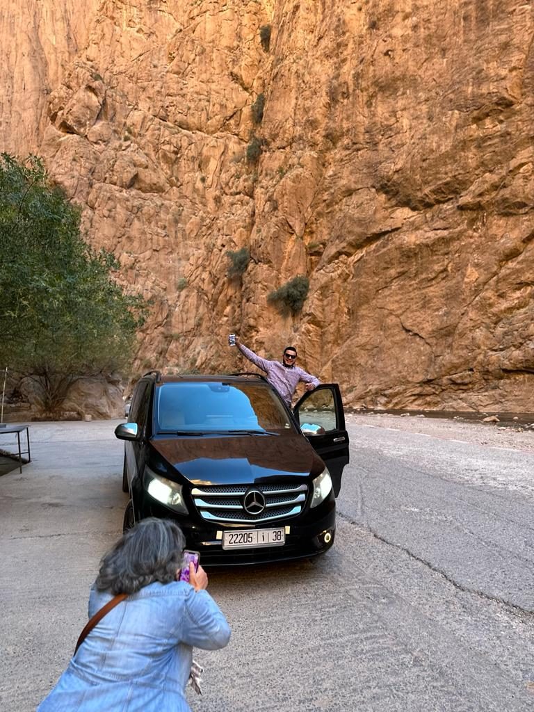 Cheap Tours from Casablanca to Morocco’s Wonders