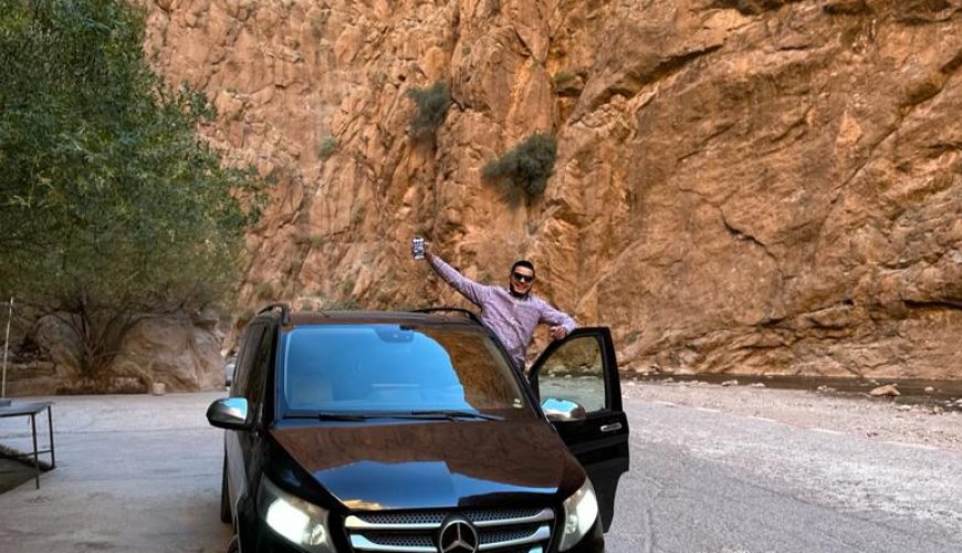 Cheap Tours from Casablanca to Morocco’s Wonders