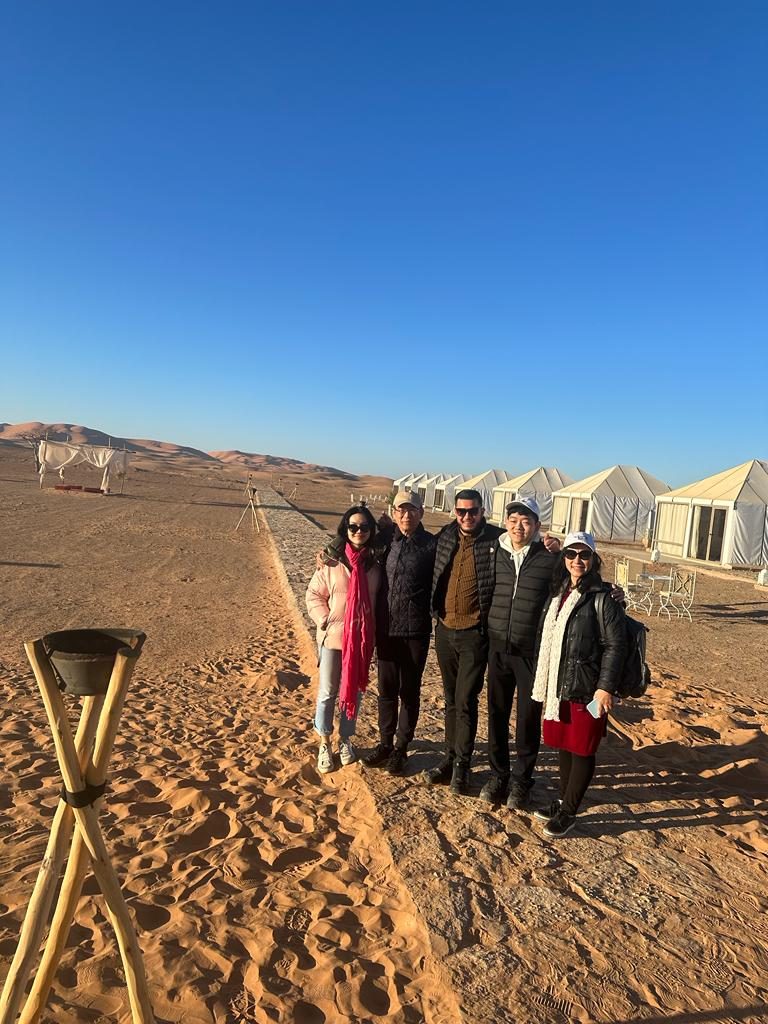 Top Marrakech Trips to Discover Morocco Beyond the Medina