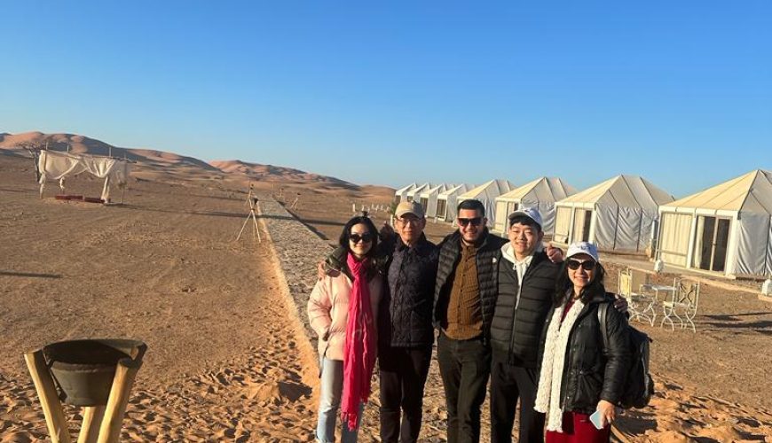 Top Marrakech Trips to Discover Morocco Beyond the Medina