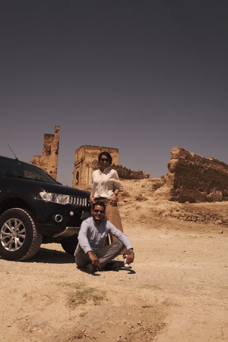 Why Morocco Desert Tours Are the Experience of a Lifetime