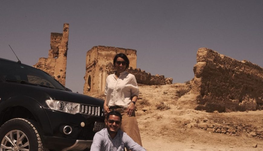 Why Morocco Desert Tours Are the Experience of a Lifetime