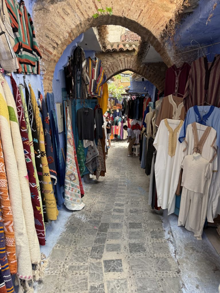 4 to 15 Day Morocco Desert Tours Departing from Marrakech