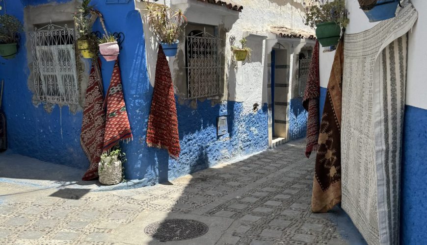 Marrakech Desert Tours: Your Gateway to Morocco's Magical Sahara