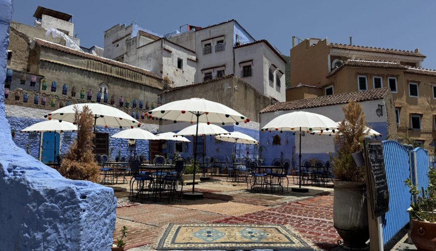Best Desert & Cultural Tours from Casablanca – Travel Morocco in Style