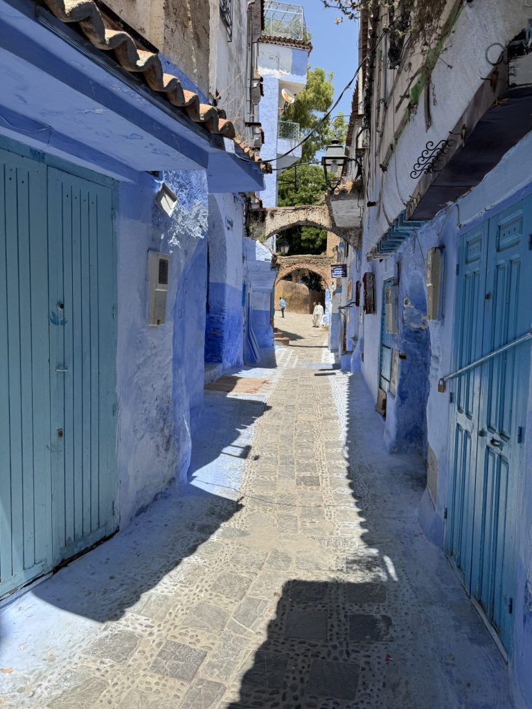 Fes to Desert Tours – 3 to 5 Day Adventures Through Morocco